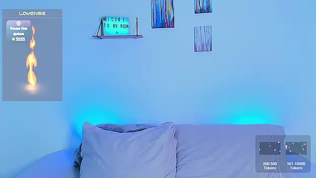 aron wi online show from 20, 3, 2025