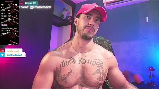 Snapshot of JACOB_MARTINS chatting on 8, 5, 2026 JACOB MARTINS online show from 8, 5, 2026