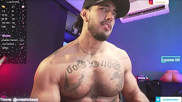 Snapshot of JACOB_MARTINS chatting on 28, 7, 2026 JACOB MARTINS online show from 28, 7, 2026