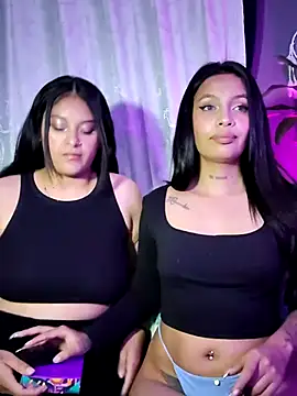 DesthNick1 online show from 20, 12, 2024