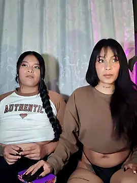 DesthNick1 online show from 4, 1, 2025