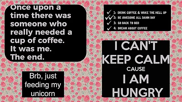 AgathaNoxe online show from 21, 1, 2025