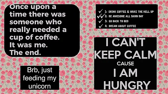 AgathaNoxe online show from 7, 2, 2025