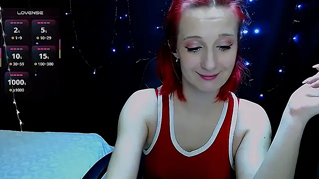 AgathaNoxe online show from 1, 3, 2025