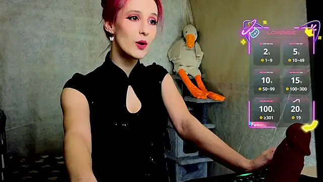 Snapshot of AgathaNoxe chatting on 10, 2, 2026 AgathaNoxe online show from 10, 2, 2026