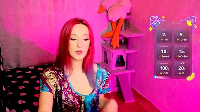 Snapshot of AgathaNoxe chatting on 13, 2, 2026 AgathaNoxe online show from 13, 2, 2026