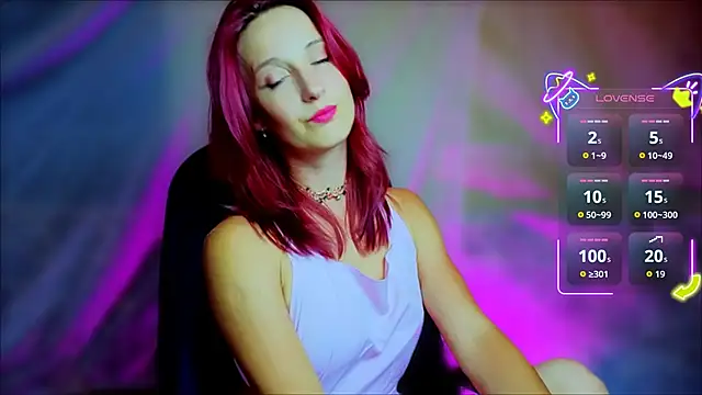 Snapshot of AgathaNoxe chatting on 1, 6, 2026 AgathaNoxe online show from 1, 6, 2026