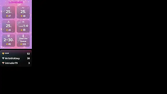 AngelinaGlam online show from 22, 1, 2025