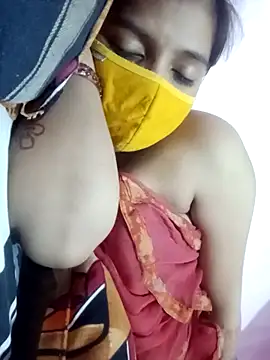 Snapshot of Sonukumari75 chatting on 14, 10, 2025 Sonukumari75 online show from 14, 10, 2025
