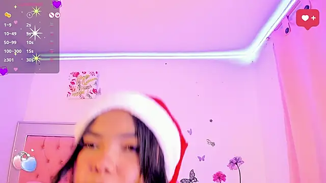 LaurinMonroe online show from 7, 12, 2024