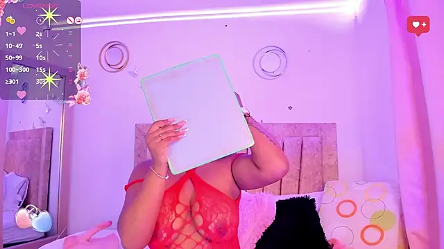 LaurinMonroe online show from 11, 2, 2025