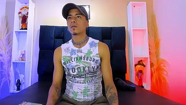 Snapshot of Mowgli_FFun chatting on 16, 9, 2025 Mowgli FFun online show from 16, 9, 2025