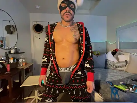 Snapshot of ganosex chatting on 25, 12, 2024 ganosex online show from 25, 12, 2024