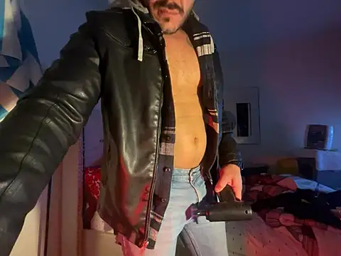 Snapshot of ganosex chatting on 4, 1, 2025 ganosex online show from 4, 1, 2025