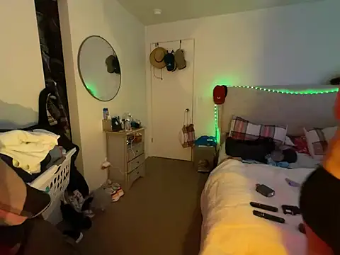 Snapshot of ganosex chatting on 19, 1, 2025 ganosex online show from 19, 1, 2025