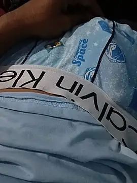 HotPrism439 online show from 2, 11, 2025