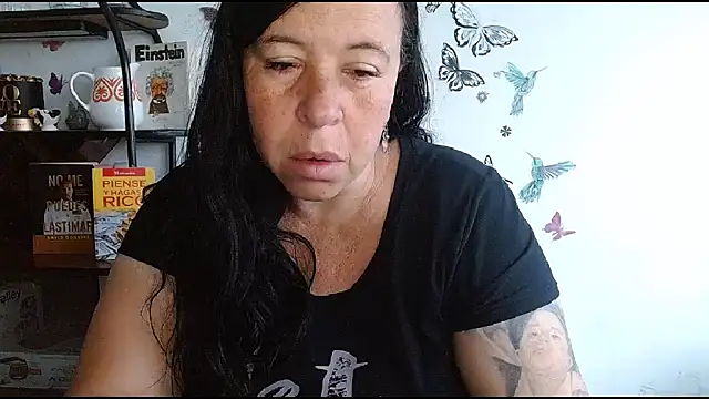 SadistikXX online show from 23, 3, 2026