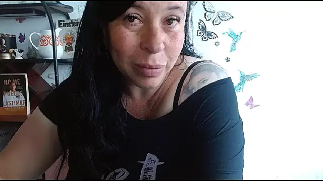 SadistikXX online show from 9, 4, 2026