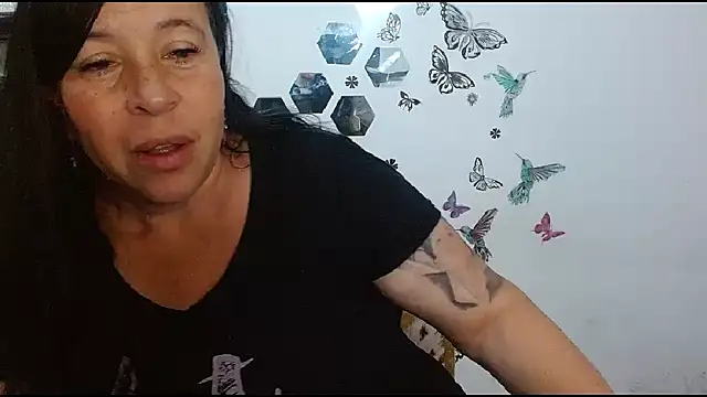 SadistikXX online show from 10, 4, 2026