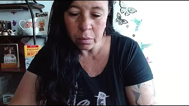 SadistikXX online show from 19, 4, 2026