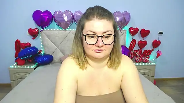 ZannaDreil online show from 25, 2, 2025