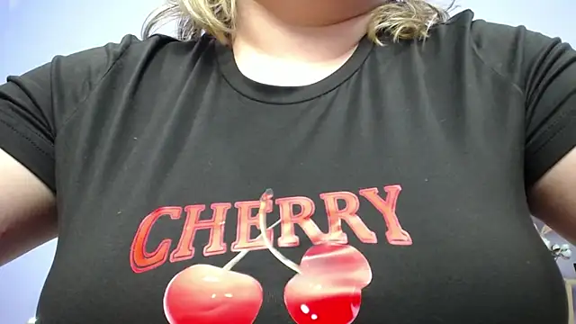 ZannaDreil online show from 13, 3, 2025