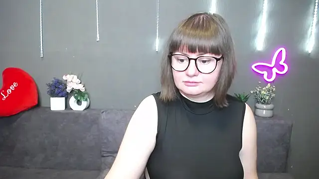 ZannaDreil online show from 11, 3, 2026