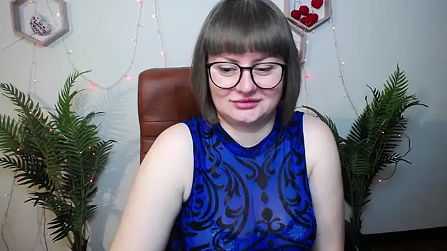 ZannaDreil online show from 13, 4, 2026