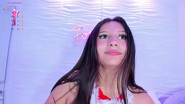 AvyMilton online show from 28, 12, 2024