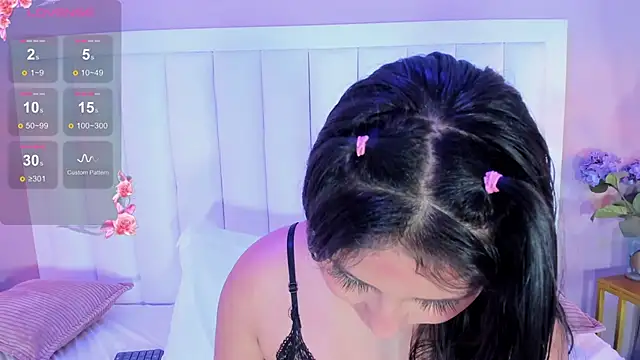 AvyMilton online show from 28, 2, 2025