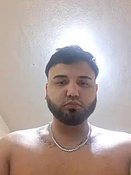 SINUECASTILLO online show from 15, 2, 2026