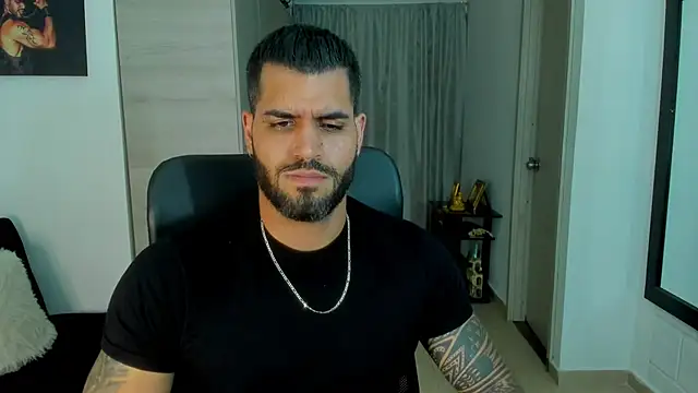 Snapshot of SamirHazard97 chatting on 22, 2, 2026 SamirHazard97 online show from 22, 2, 2026