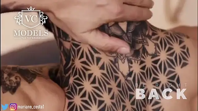 mariano costa online show from 23, 12, 2024