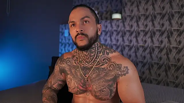 mariano costa online show from 6, 3, 2025