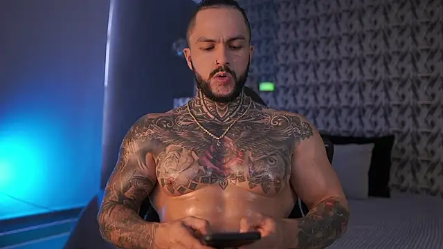 mariano costa online show from 14, 3, 2025