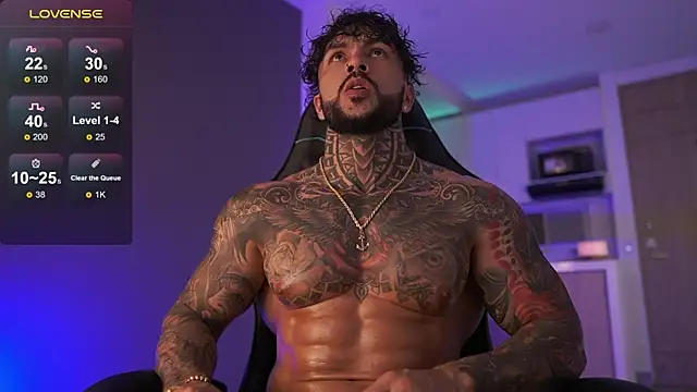 mariano costa online show from 9, 9, 2025