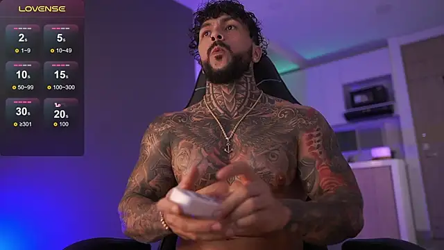 mariano costa online show from 14, 9, 2025