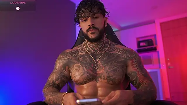 mariano costa online show from 19, 10, 2025