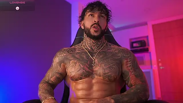 mariano costa online show from 15, 11, 2025