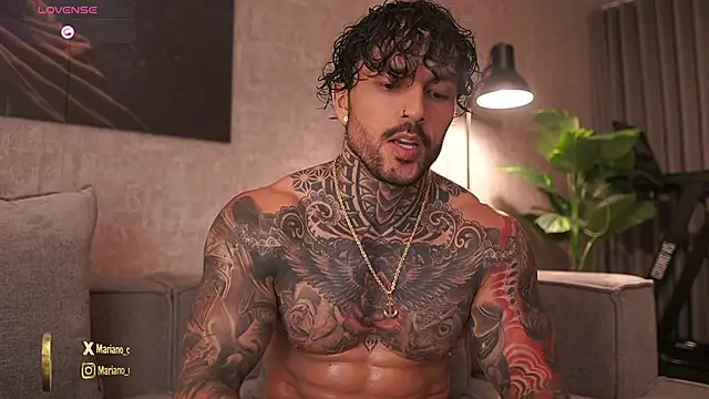 mariano costa online show from 27, 2, 2026