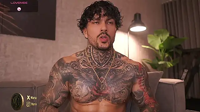 mariano costa online show from 7, 4, 2026