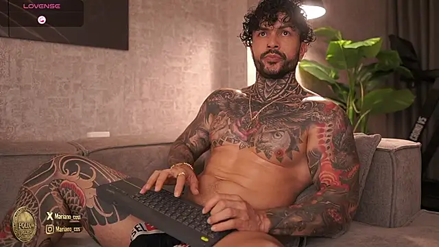 mariano costa online show from 20, 5, 2026