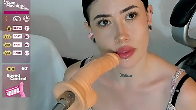 melody suarez online show from 28, 1, 2025