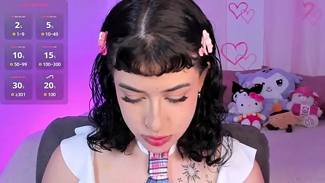 melody suarez online show from 13, 9, 2025