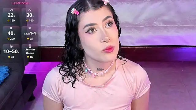 melody suarez online show from 23, 9, 2025