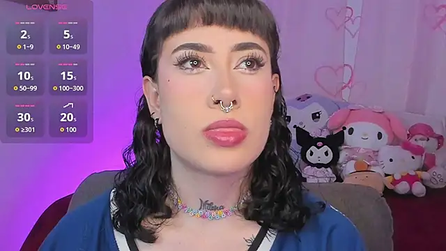 melody suarez online show from 4, 11, 2025