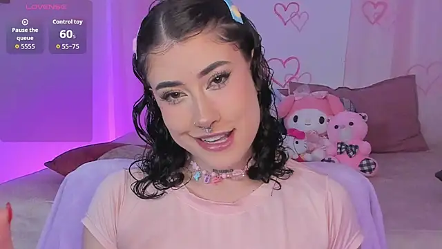 melody suarez online show from 13, 11, 2025