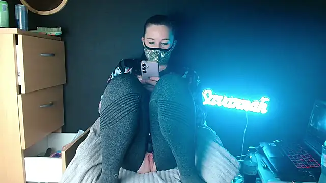 GreyXSavannah online show from 16, 1, 2026