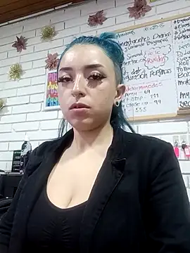 turolita  online show from 17, 2, 2025