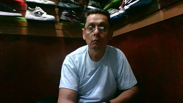 MarcusKelvin online show from 22, 10, 2025